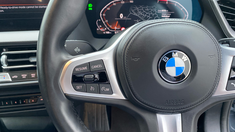 BMW 1 Series 118i [136] M Sport 5dr Step Auto Petrol Hatchback